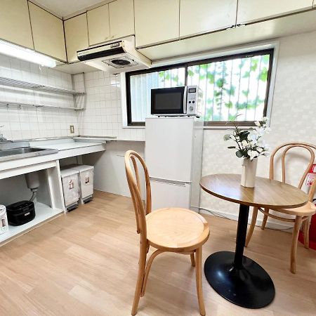 Tranquil House With 3 Bedrooms 7Min To Metro Straight To Shinjuku And Shibuya 東京都 外观 照片