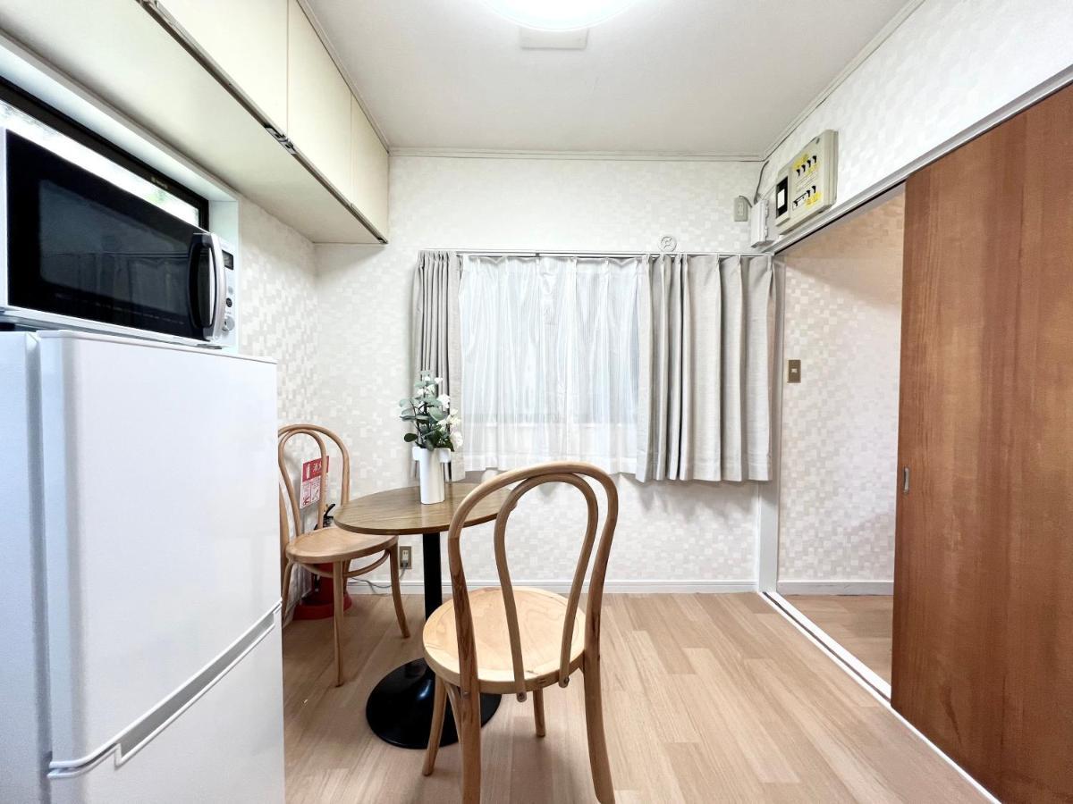 Tranquil House With 3 Bedrooms 7Min To Metro Straight To Shinjuku And Shibuya 東京都 外观 照片