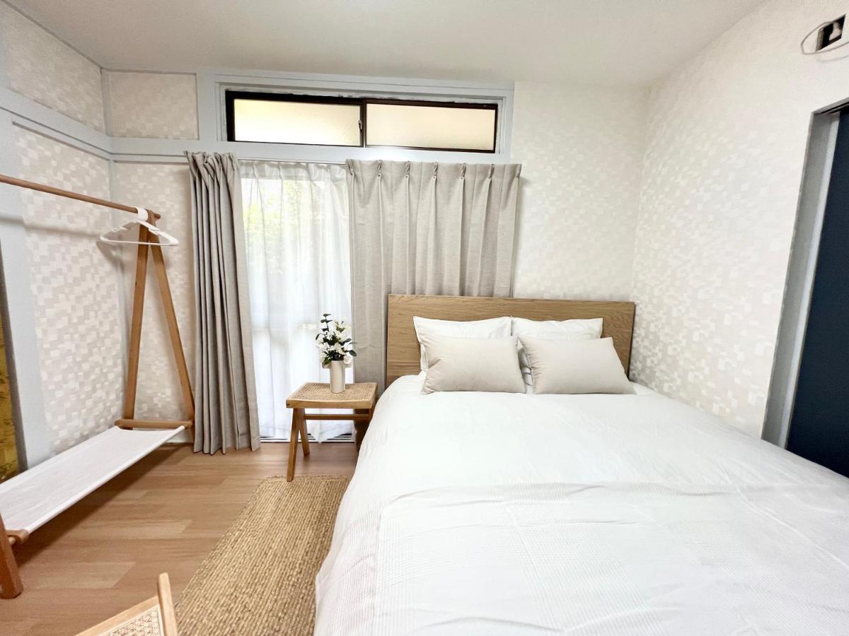 Tranquil House With 3 Bedrooms 7Min To Metro Straight To Shinjuku And Shibuya 東京都 外观 照片