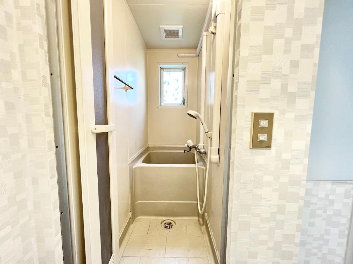Tranquil House With 3 Bedrooms 7Min To Metro Straight To Shinjuku And Shibuya 東京都 外观 照片