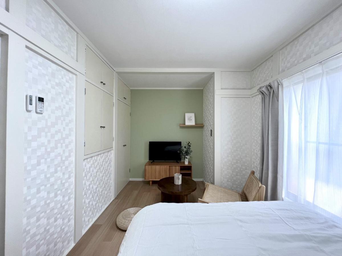 Tranquil House With 3 Bedrooms 7Min To Metro Straight To Shinjuku And Shibuya 東京都 外观 照片