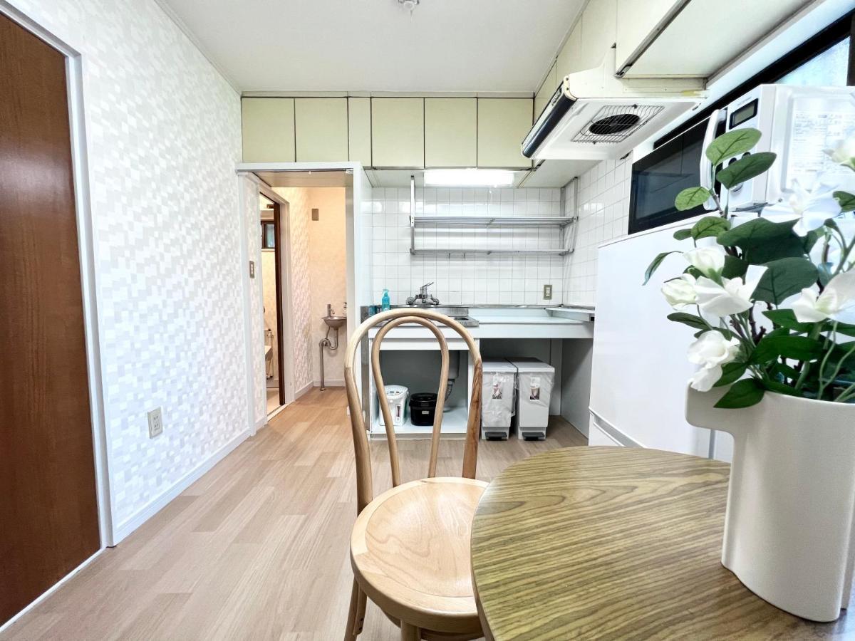 Tranquil House With 3 Bedrooms 7Min To Metro Straight To Shinjuku And Shibuya 東京都 外观 照片